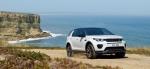 Land Rover Discovery Sport Landmark 2018 года (WW)